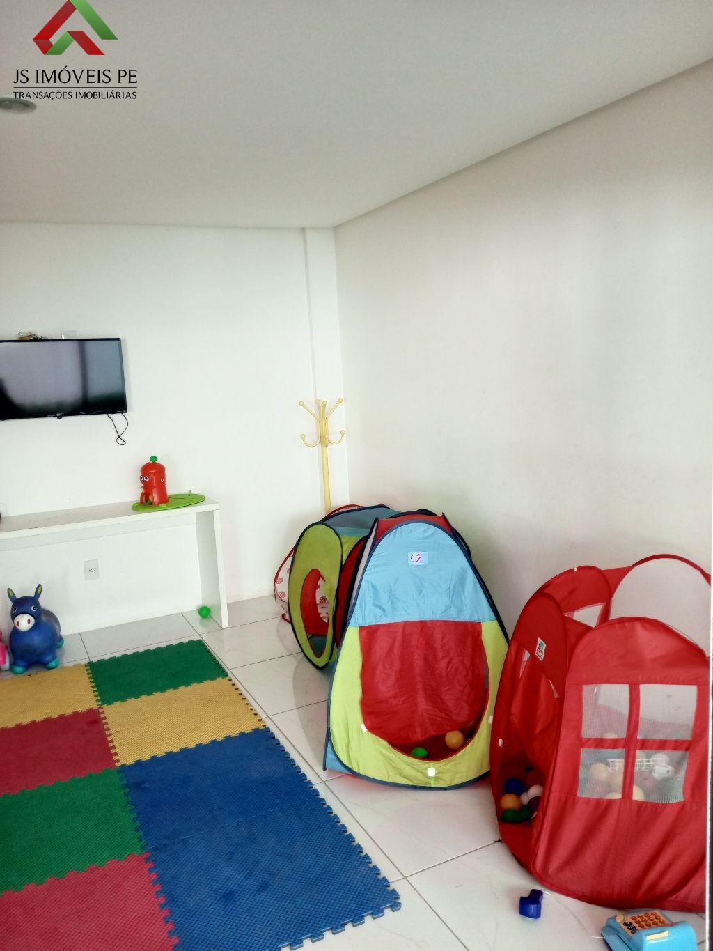Apartamento, 3 quartos, 72 m² - Foto 29
