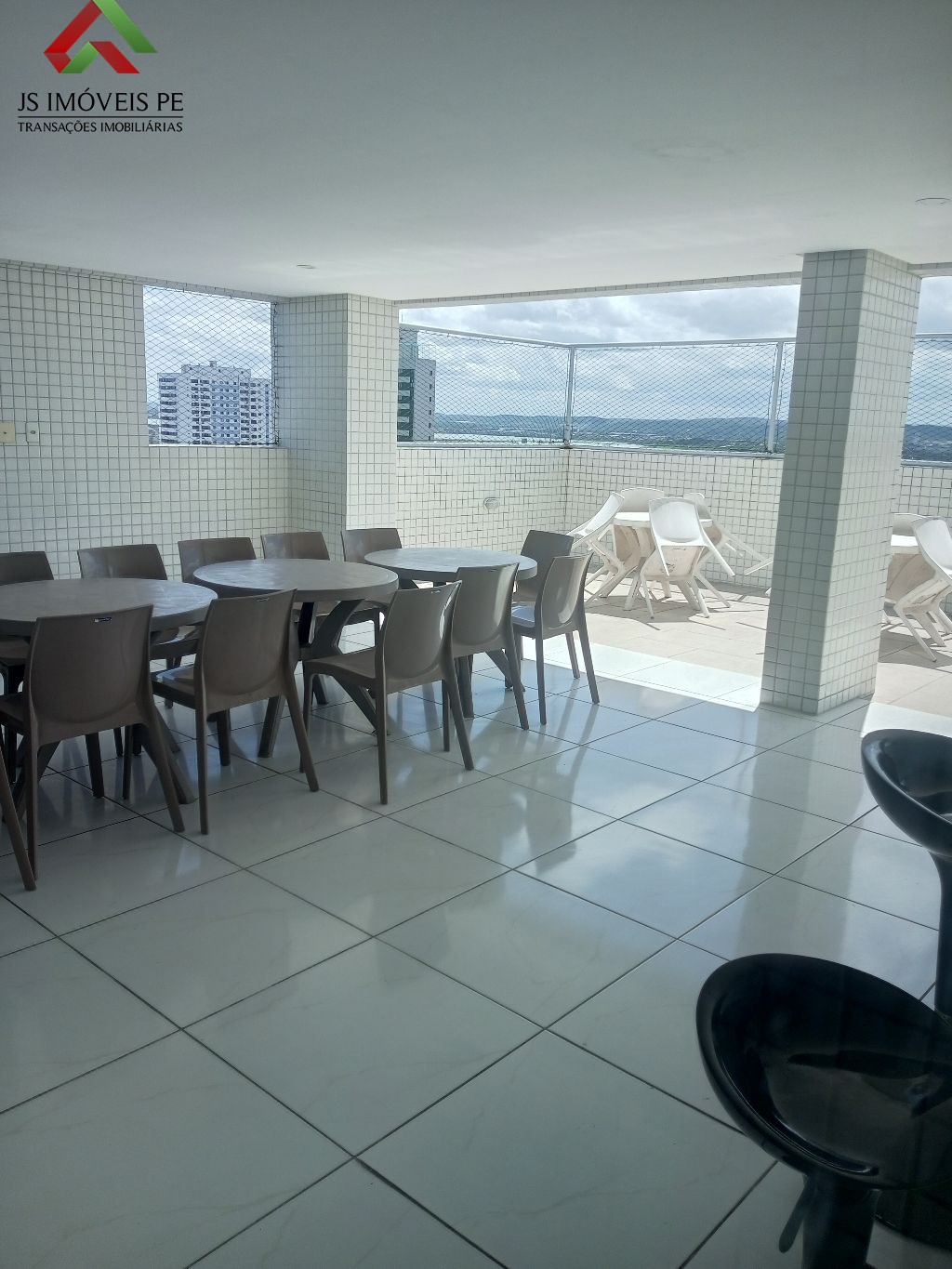 Apartamento, 3 quartos, 72 m² - Foto 34
