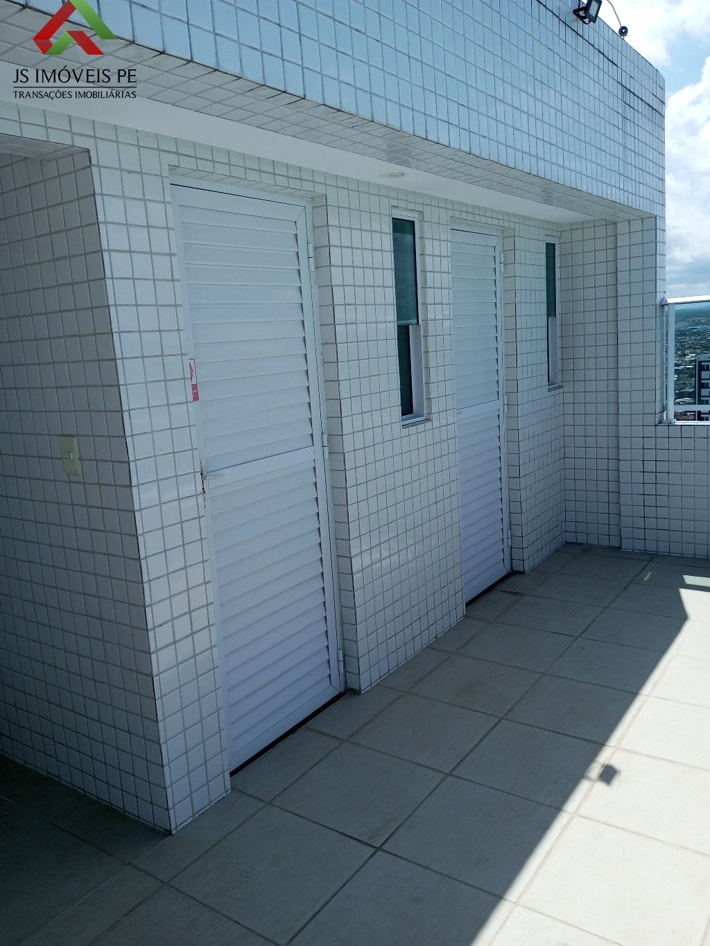 Apartamento, 3 quartos, 72 m² - Foto 37