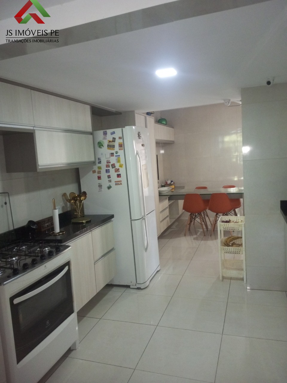 Apartamento, 4 quartos, 200 m² - Foto 10