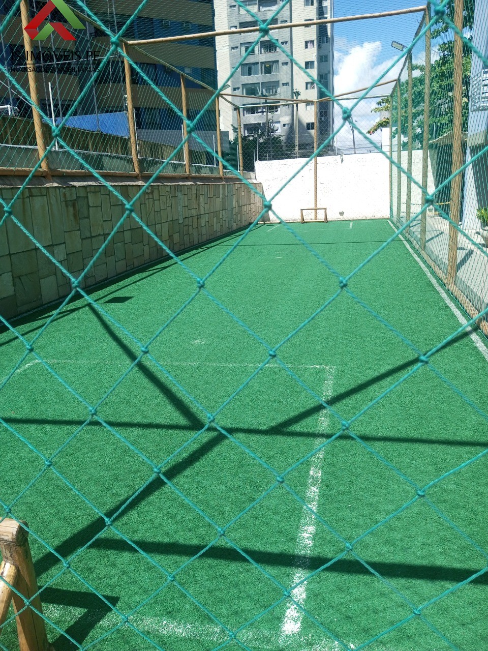 Apartamento, 4 quartos, 200 m² - Foto 40