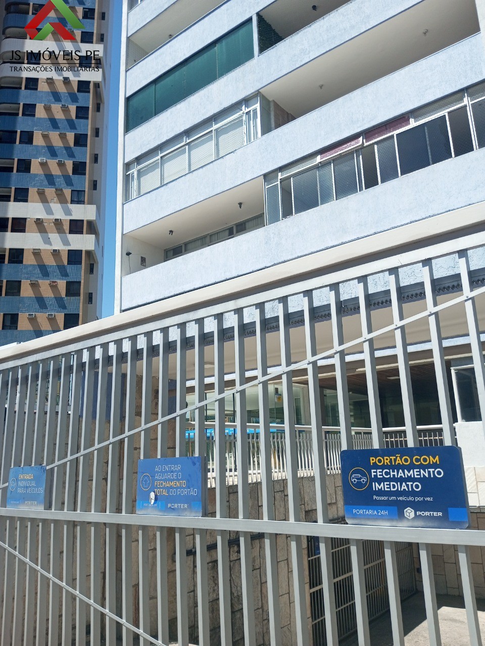 Apartamento, 4 quartos, 200 m² - Foto 3