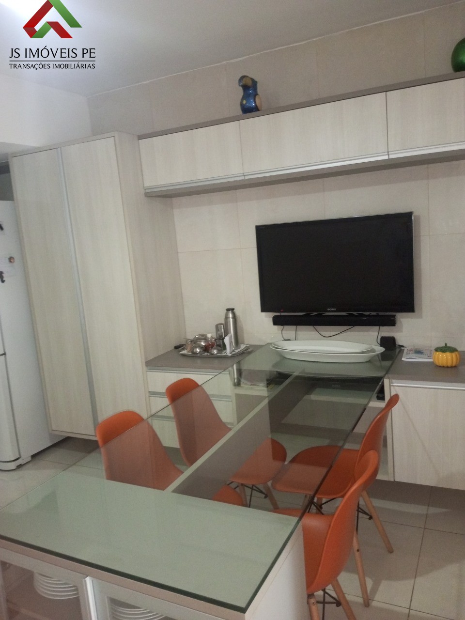 Apartamento, 4 quartos, 200 m² - Foto 15