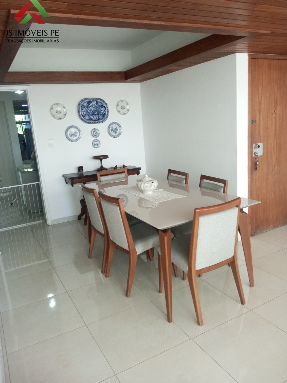 Apartamento, 4 quartos, 200 m² - Foto 8