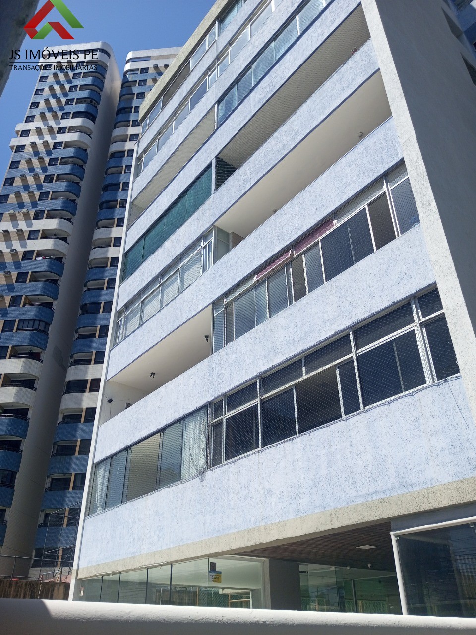 Apartamento, 4 quartos, 200 m² - Foto 2