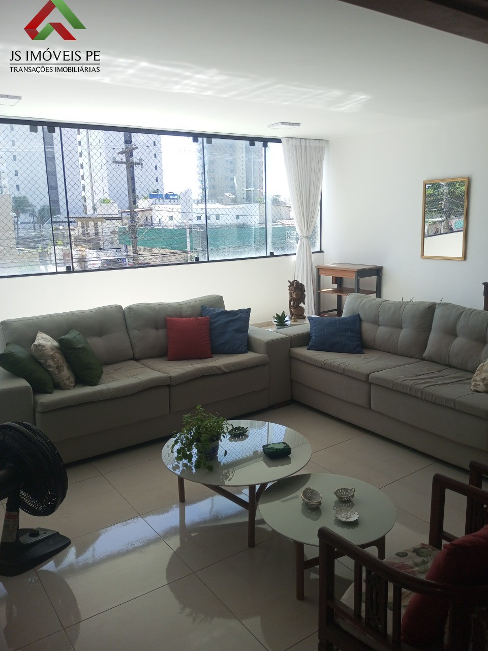 Apartamento, 4 quartos, 200 m² - Foto 7