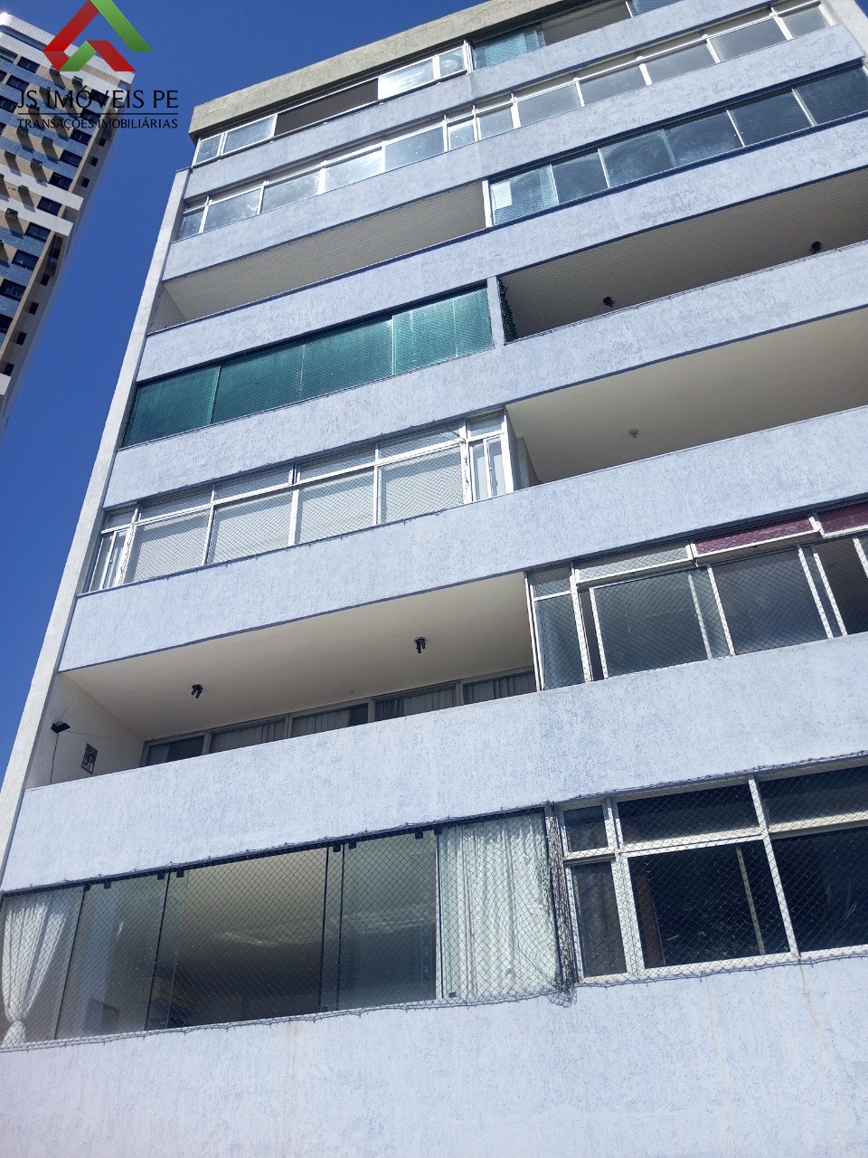 Apartamento, 4 quartos, 200 m² - Foto 35