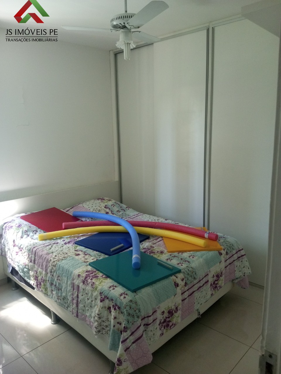 Apartamento, 4 quartos, 200 m² - Foto 25
