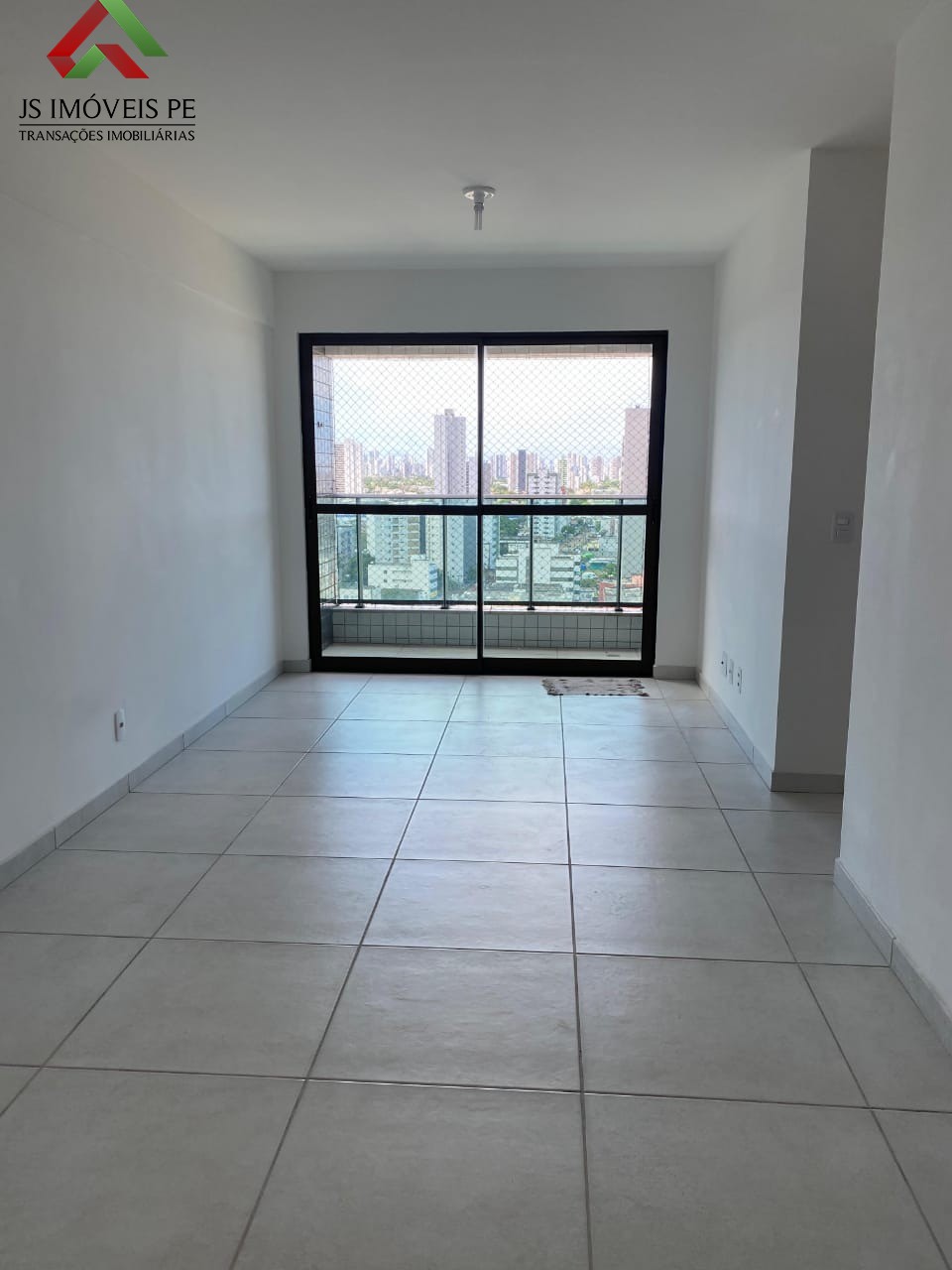Apartamento, 3 quartos, 70 m² - Foto 3