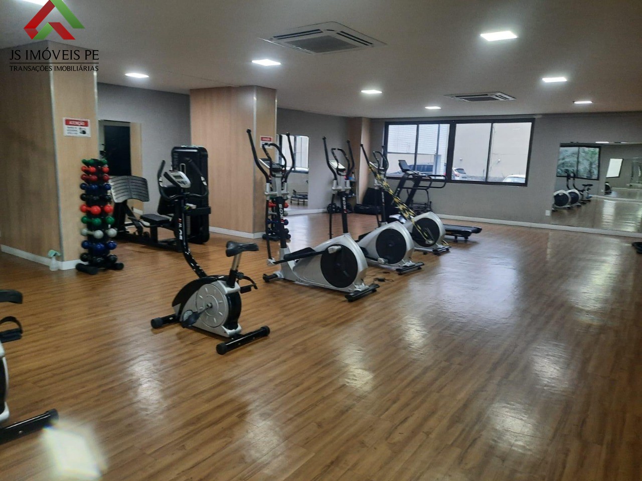 Apartamento, 3 quartos, 70 m² - Foto 16