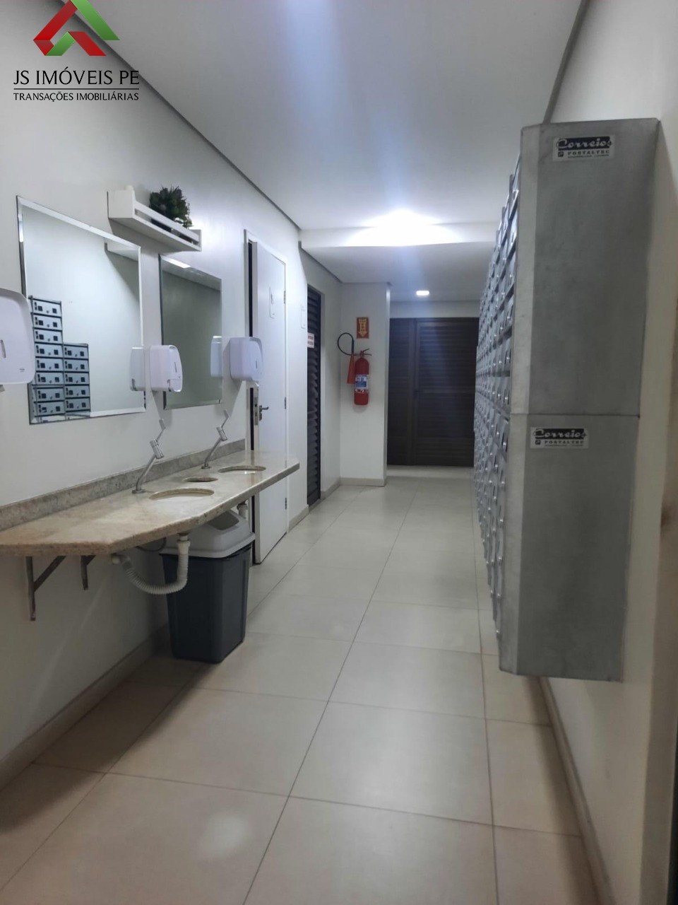 Apartamento, 3 quartos, 70 m² - Foto 23