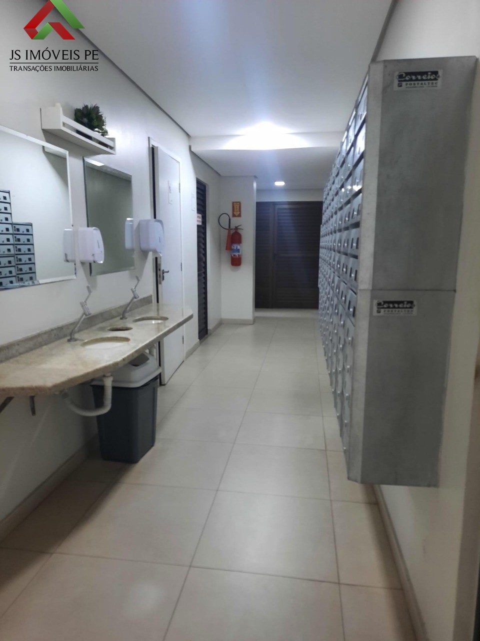 Apartamento, 3 quartos, 70 m² - Foto 21