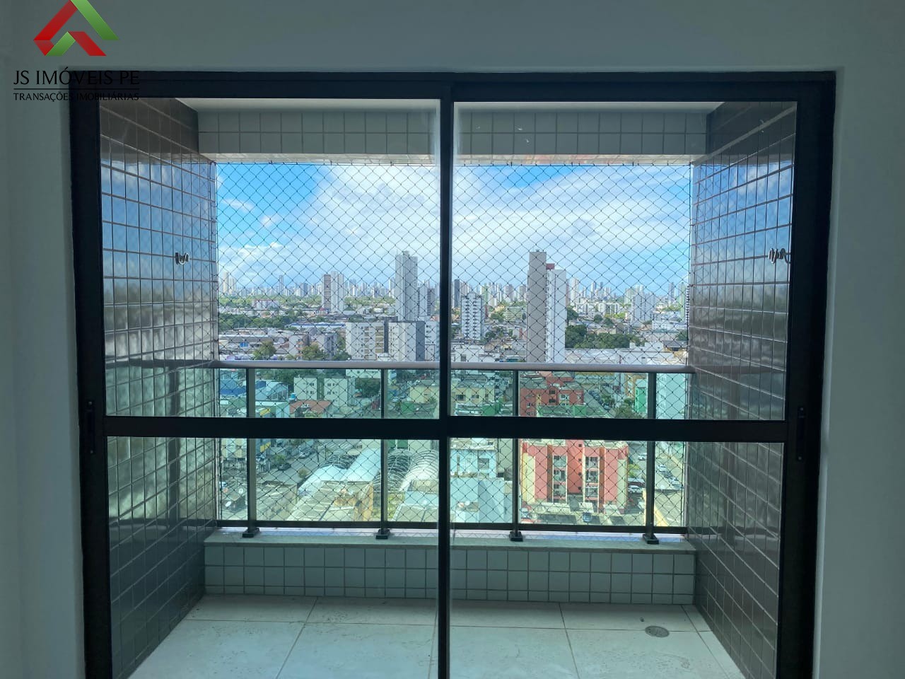 Apartamento, 3 quartos, 70 m² - Foto 2