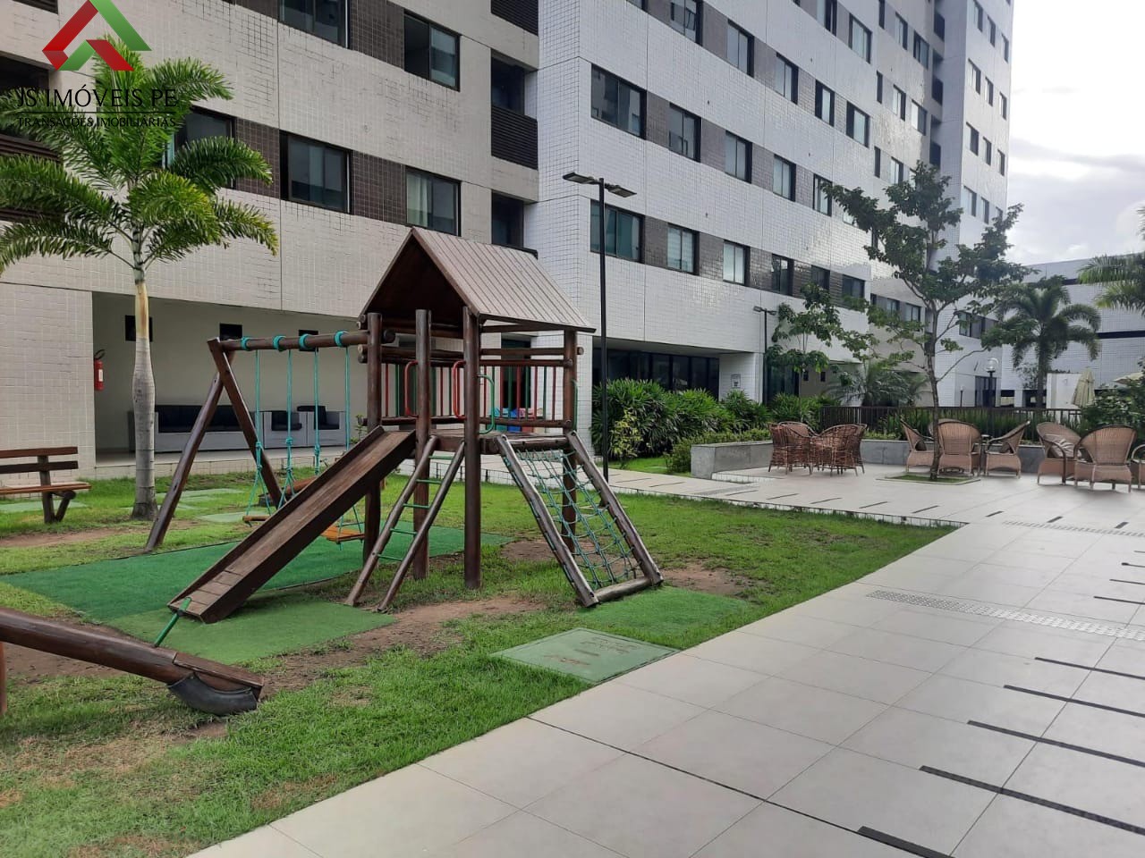 Apartamento, 3 quartos, 70 m² - Foto 13