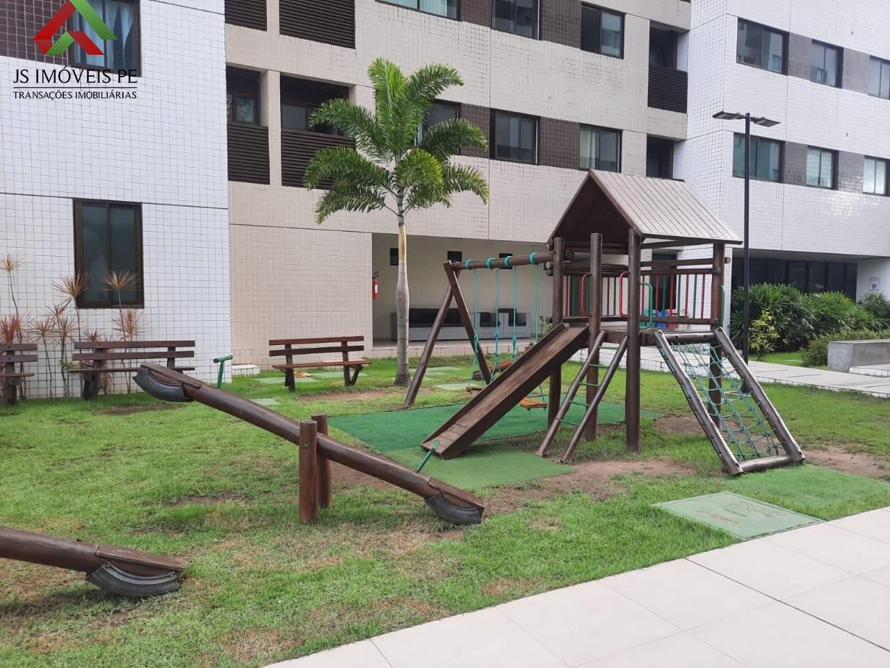 Apartamento, 3 quartos, 70 m² - Foto 11