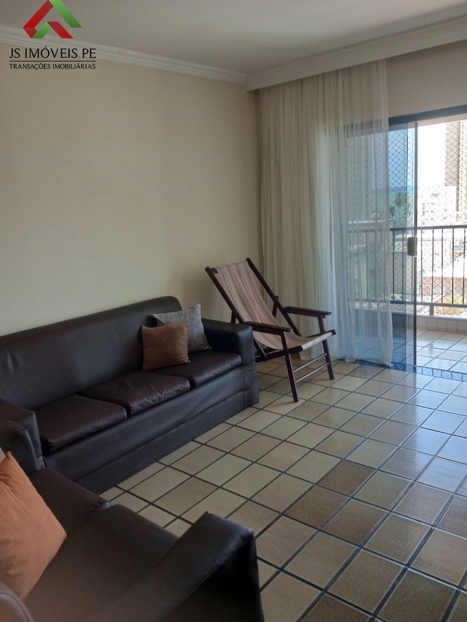 Apartamento, 3 quartos, 173 m² - Foto 3