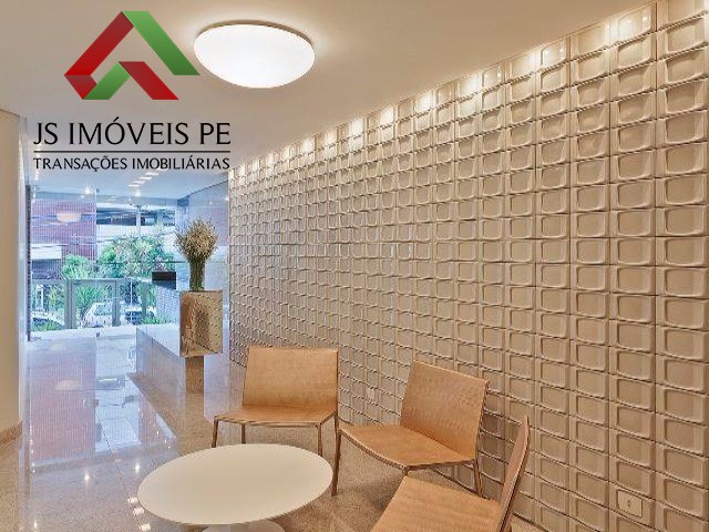 Apartamento, 1 quarto, 31 m² - Foto 3