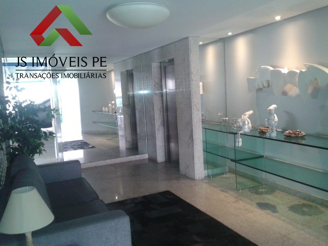 Apartamento, 1 quarto, 31 m² - Foto 4