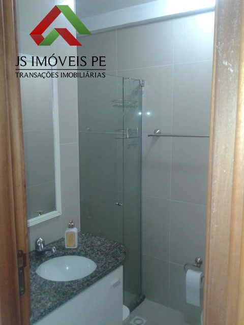 Apartamento, 1 quarto, 31 m² - Foto 5