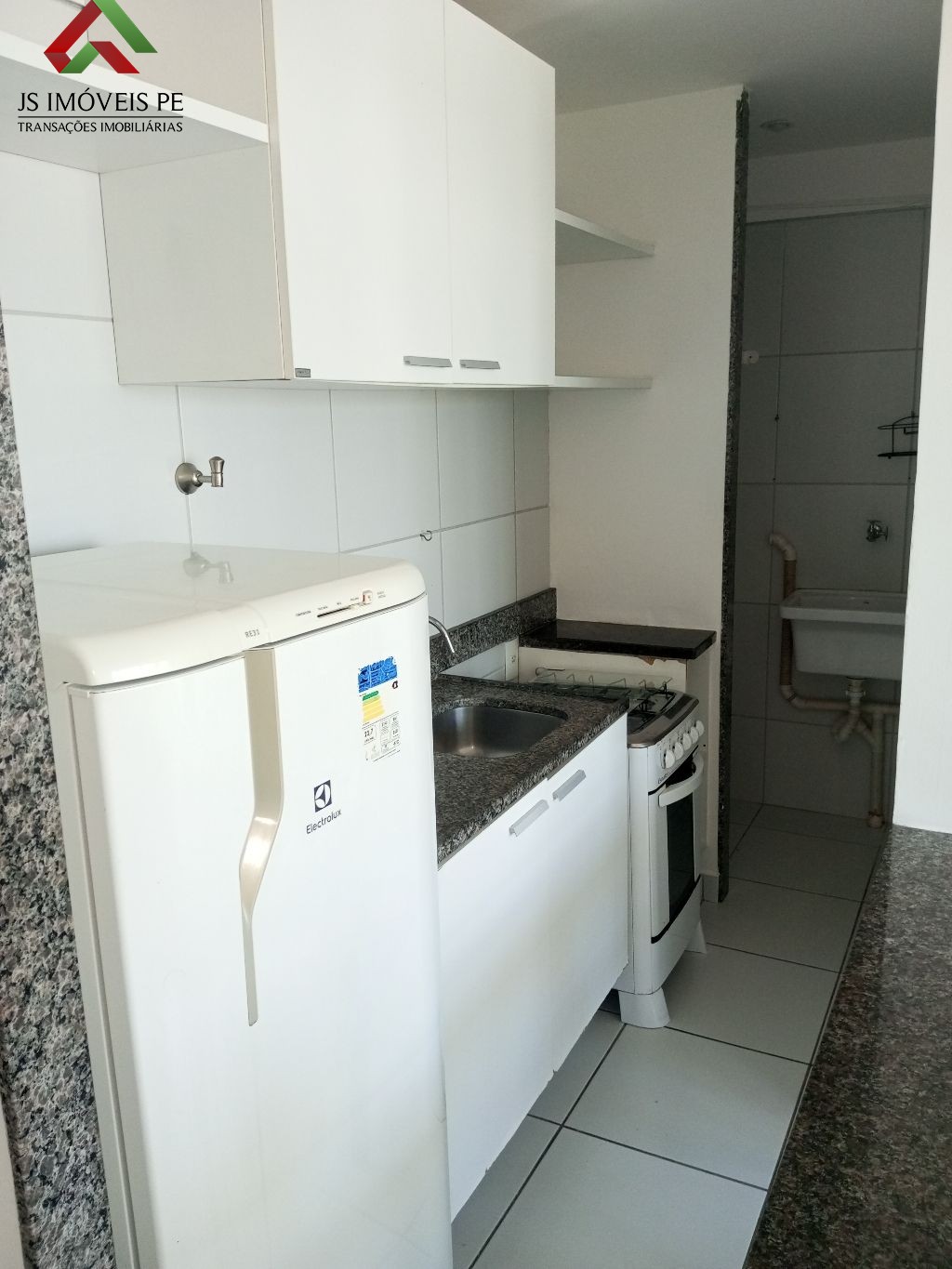 Apartamento, 1 quarto, 31 m² - Foto 8