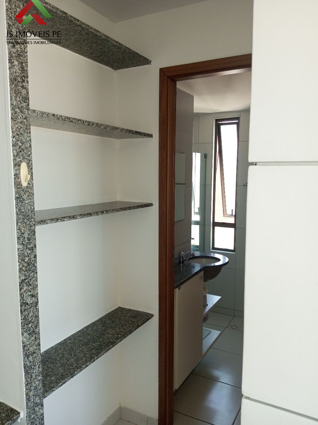 Apartamento, 1 quarto, 31 m² - Foto 9
