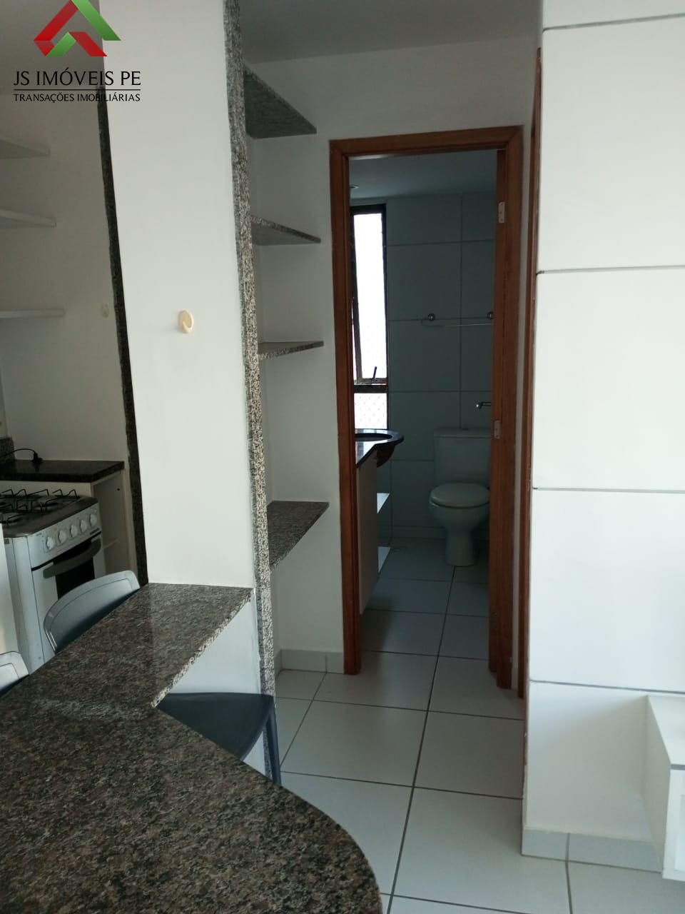 Apartamento, 1 quarto, 31 m² - Foto 12