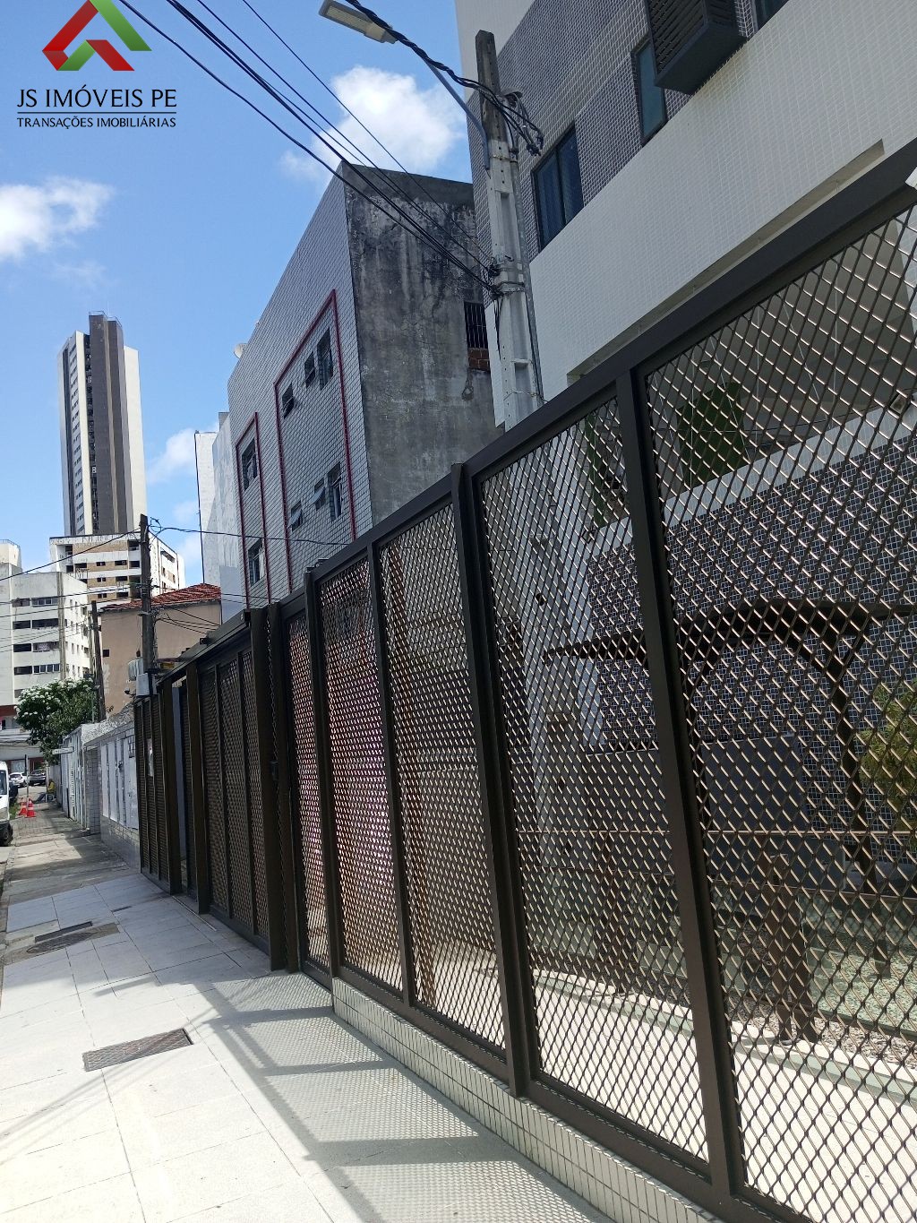 Apartamento, 1 quarto, 31 m² - Foto 13