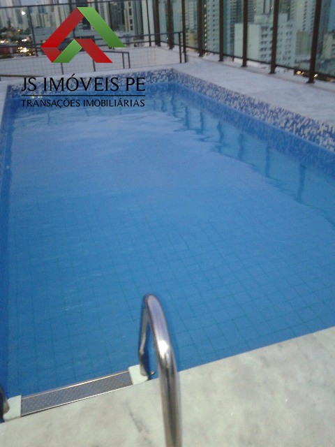 Apartamento, 1 quarto, 31 m² - Foto 18