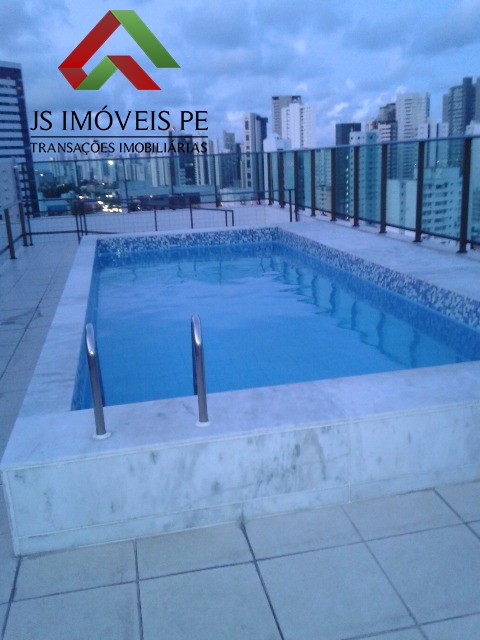 Apartamento, 1 quarto, 31 m² - Foto 20