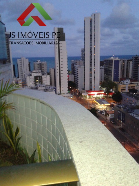 Apartamento, 1 quarto, 31 m² - Foto 22