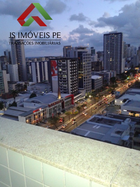 Apartamento, 1 quarto, 31 m² - Foto 23