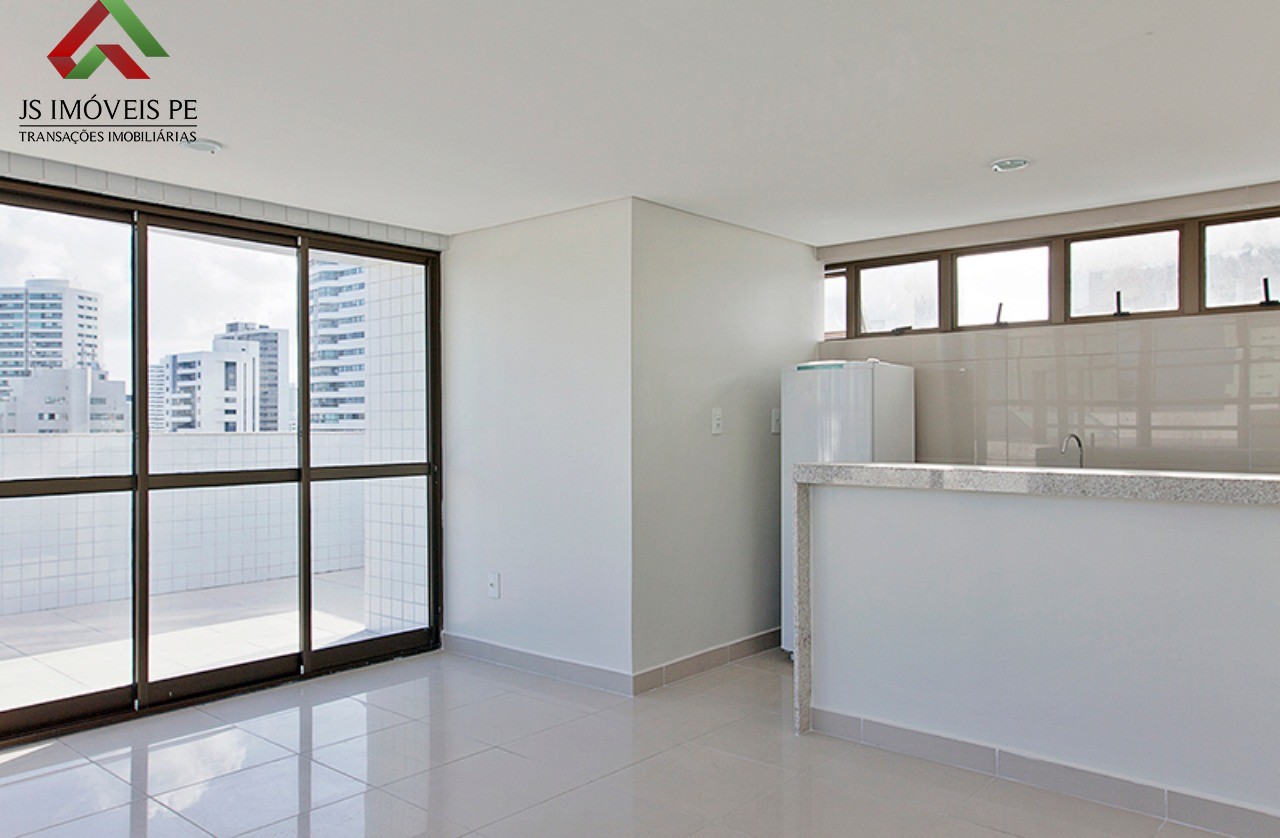 Apartamento, 1 quarto, 31 m² - Foto 25