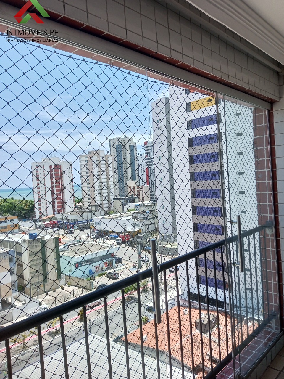 Apartamento, 3 quartos, 173 m² - Foto 1