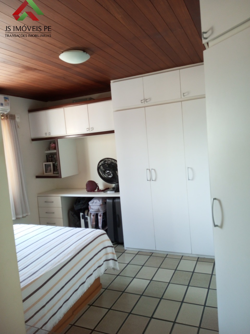 Apartamento, 3 quartos, 173 m² - Foto 8