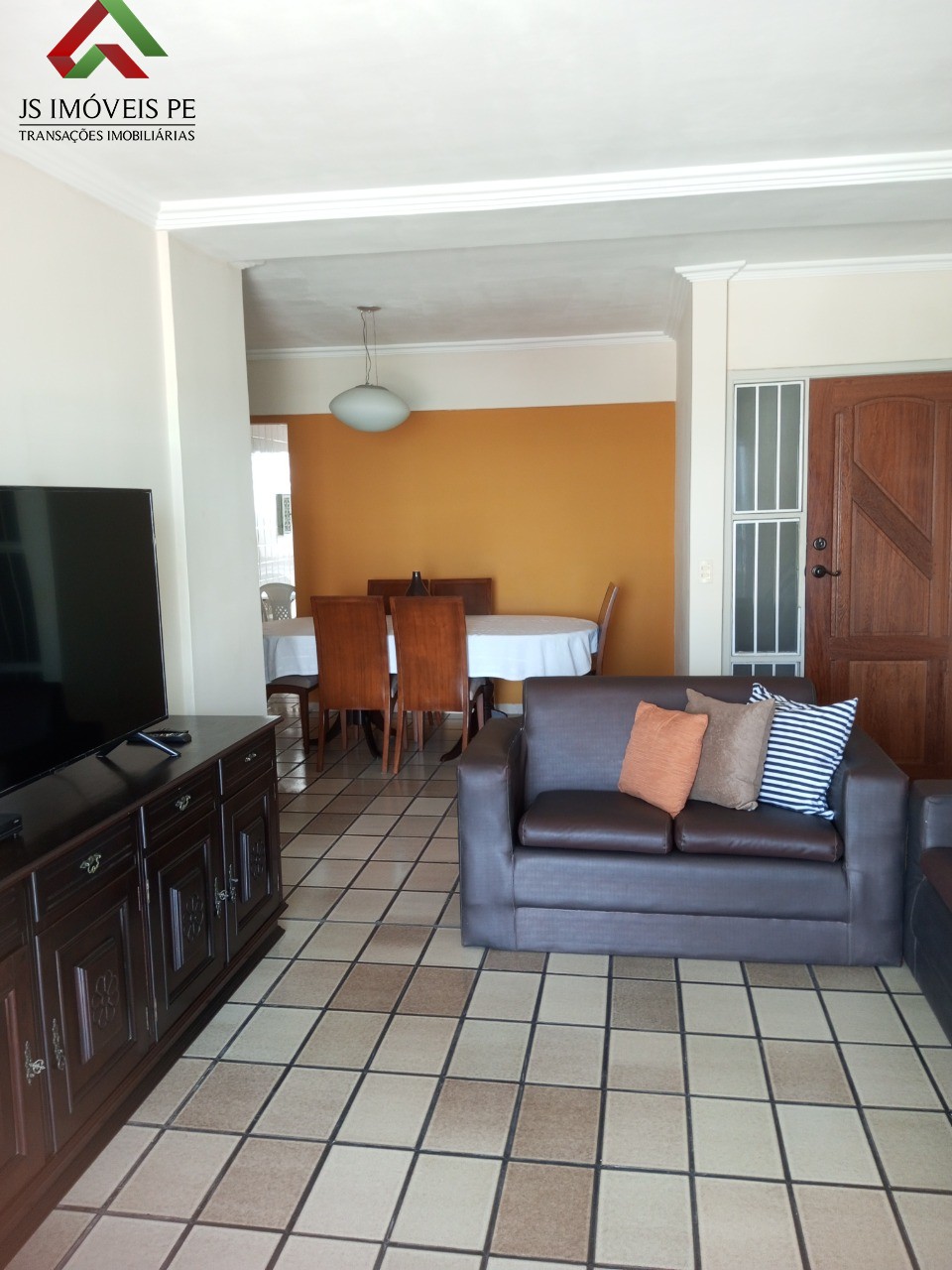 Apartamento, 3 quartos, 173 m² - Foto 4