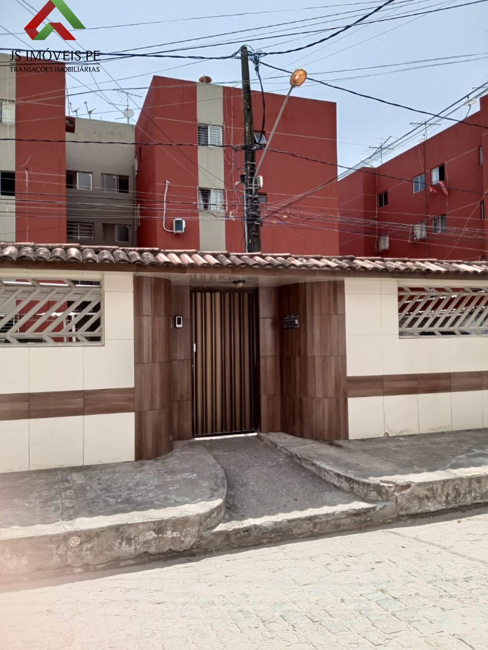 Apartamento, 3 quartos, 70 m² - Foto 1
