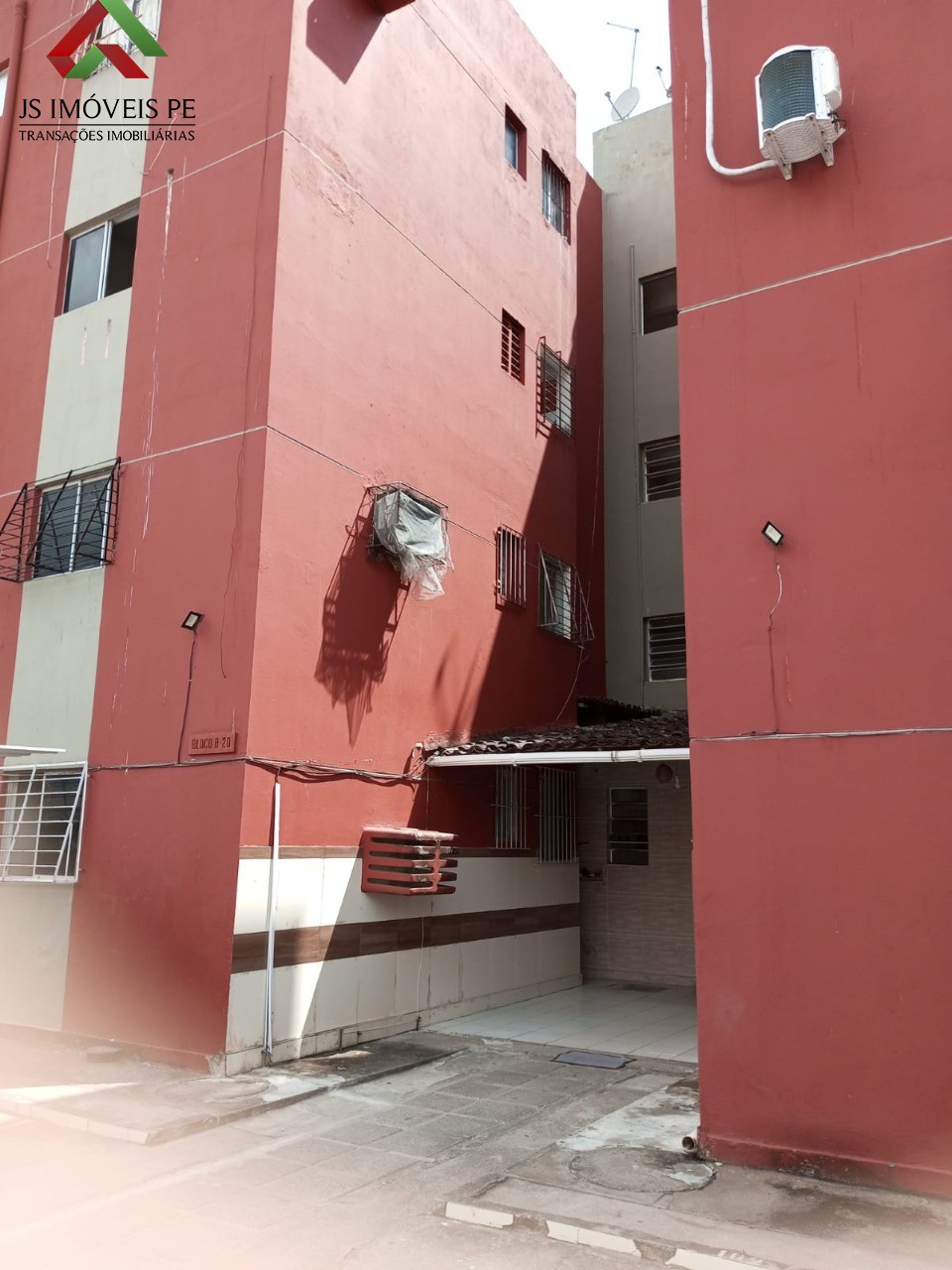 Apartamento, 3 quartos, 70 m² - Foto 14