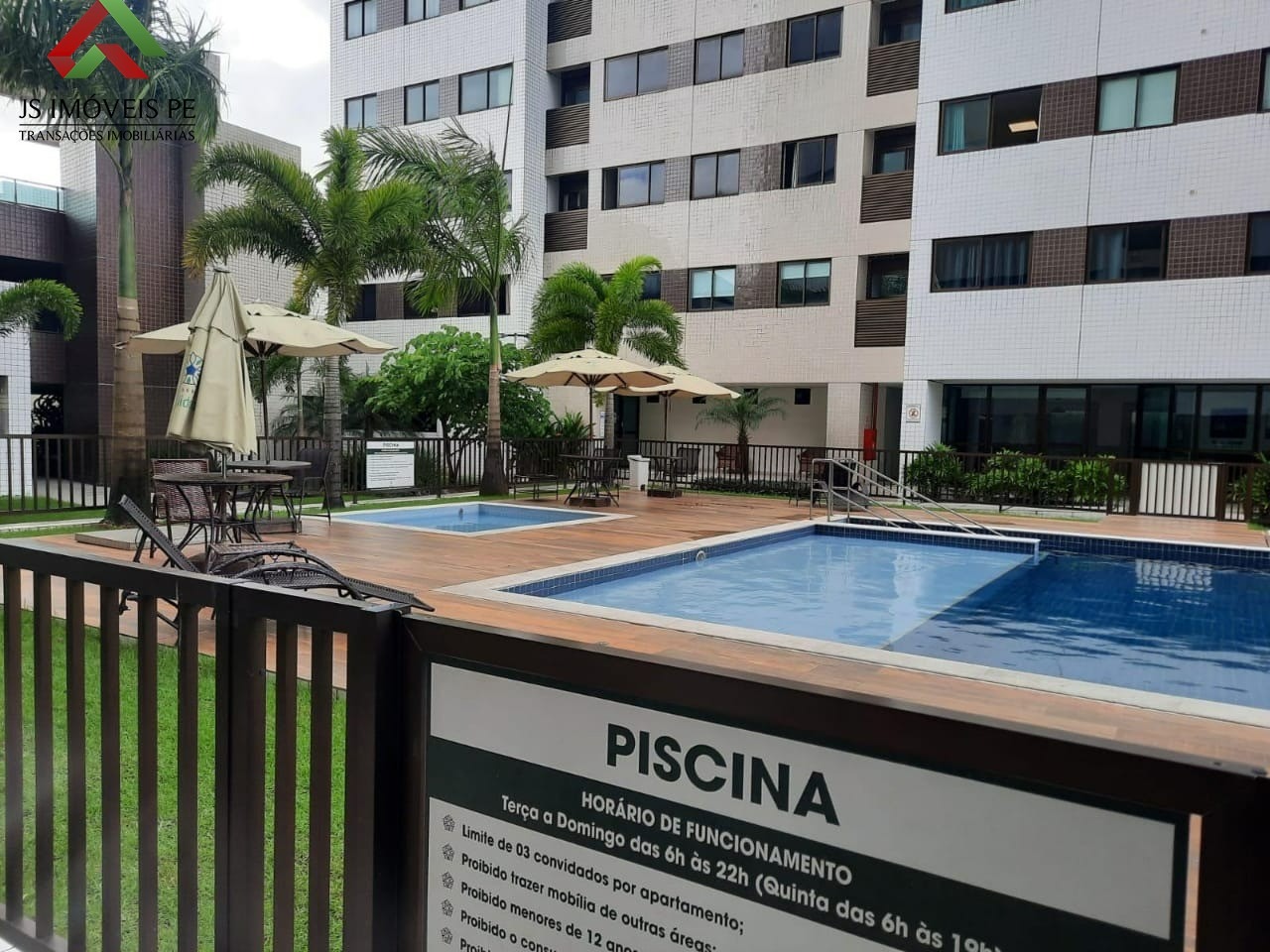 Apartamento, 3 quartos, 71 m² - Foto 17