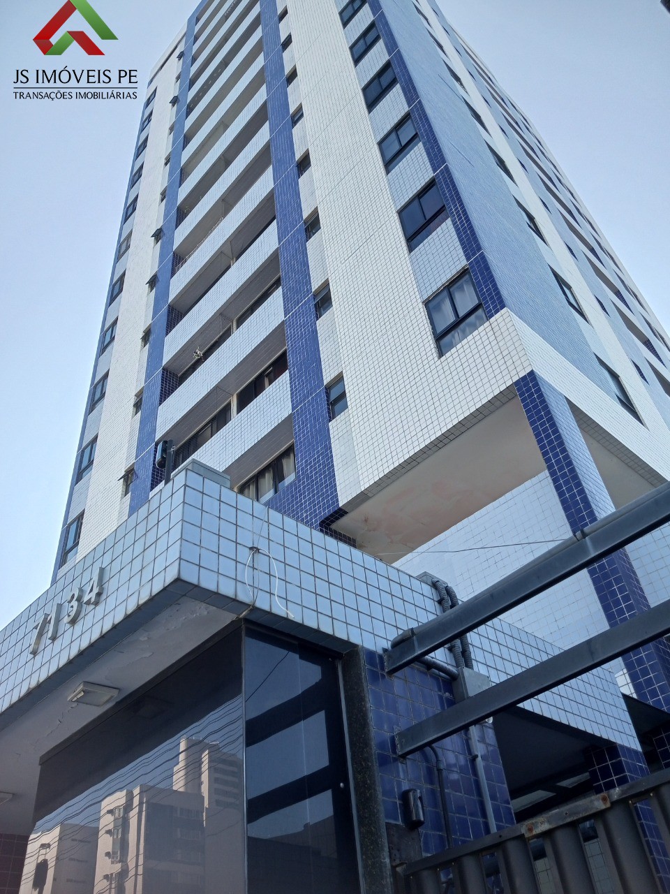 Apartamento, 2 quartos, 48 m² - Foto 1