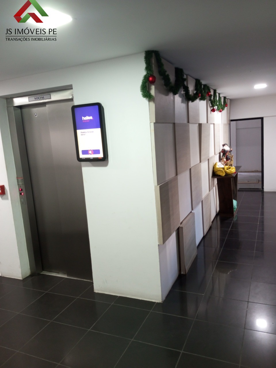 Apartamento, 2 quartos, 48 m² - Foto 3