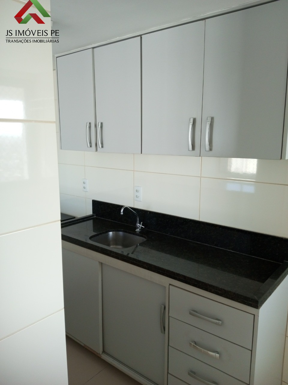 Apartamento, 2 quartos, 48 m² - Foto 4