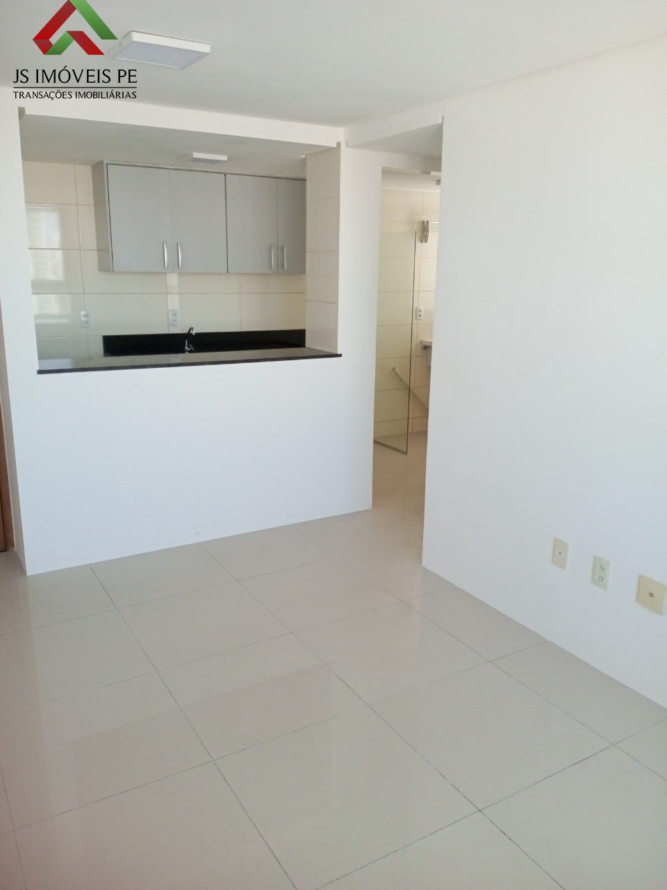 Apartamento, 2 quartos, 48 m² - Foto 6