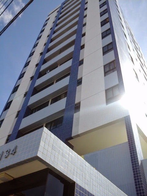 Apartamento, 2 quartos, 48 m² - Foto 14