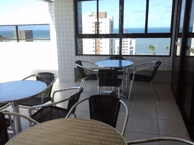 Apartamento, 2 quartos, 48 m² - Foto 17