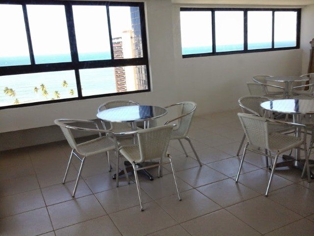 Apartamento, 2 quartos, 48 m² - Foto 18