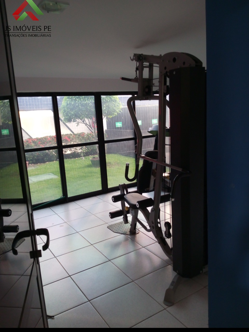 Apartamento, 2 quartos, 48 m² - Foto 24