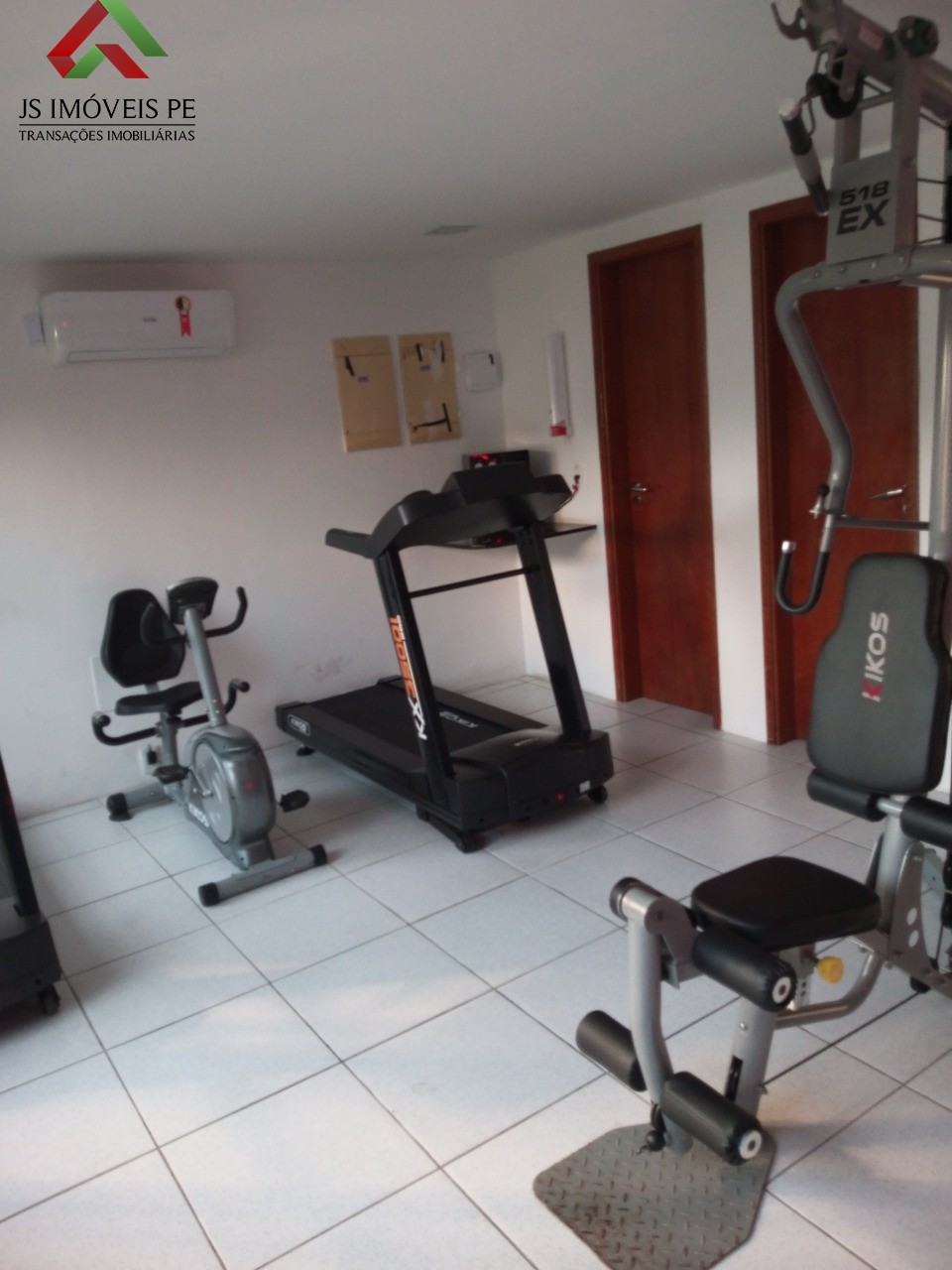 Apartamento, 2 quartos, 48 m² - Foto 25