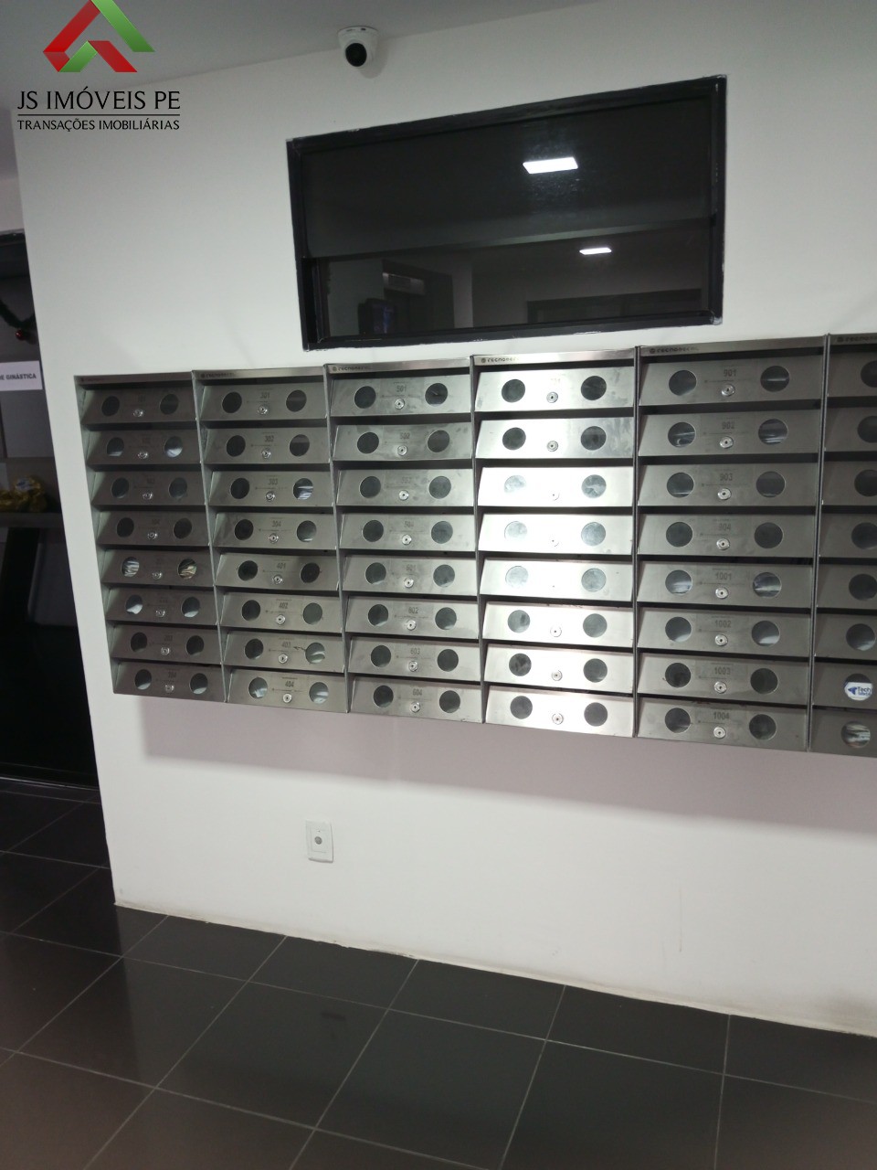 Apartamento, 2 quartos, 48 m² - Foto 27