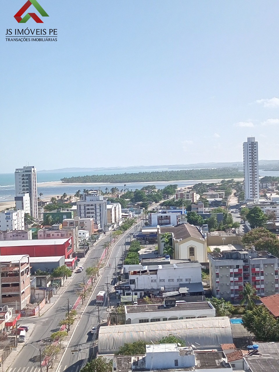 Apartamento, 2 quartos, 48 m² - Foto 28