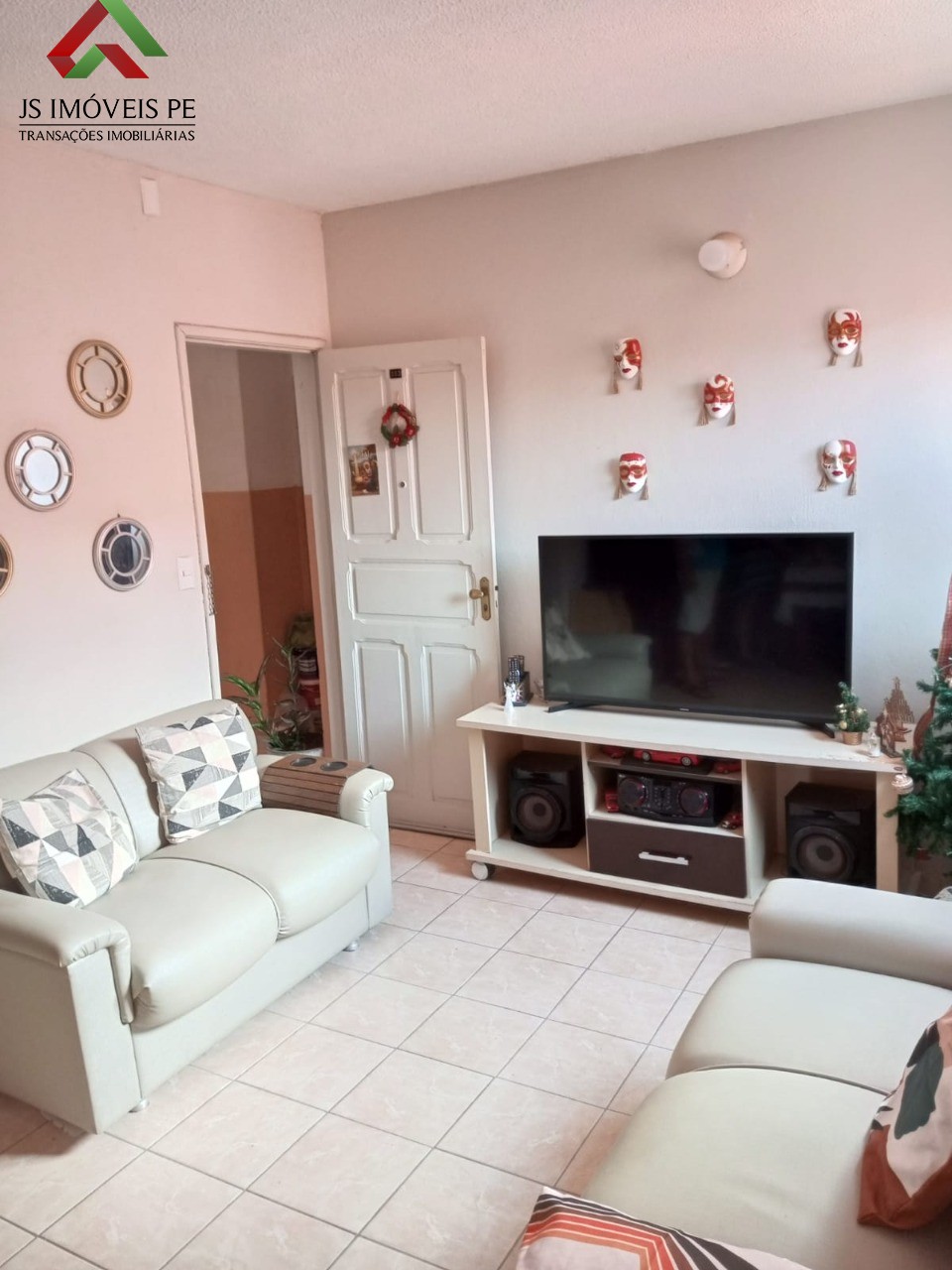 Apartamento, 3 quartos, 70 m² - Foto 2